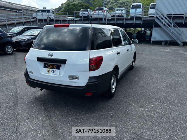 Nissan AD VAN 2023-07 8072652-2