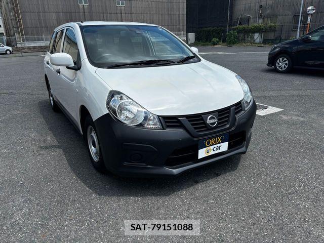 Nissan AD VAN 2023-07 8072652-29