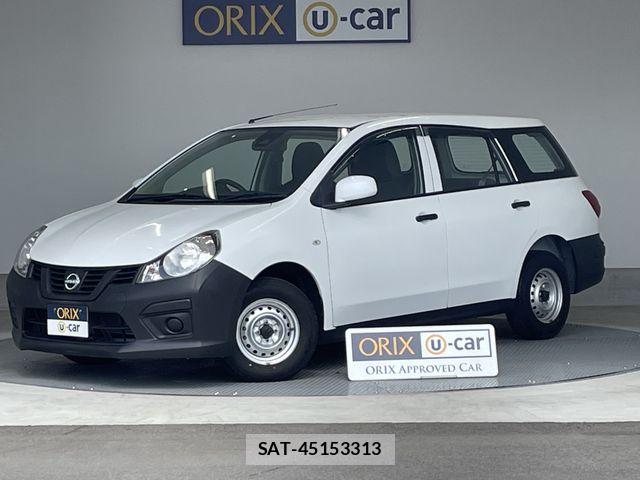 Nissan AD VAN 2021-12 8097712-0