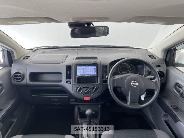 Nissan AD VAN 2021-12 8097712-1