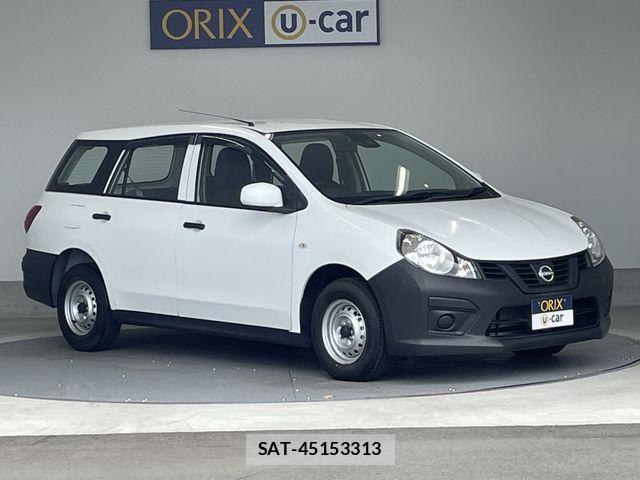 Nissan AD VAN 2021-12 8097712-22
