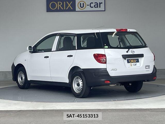 Nissan AD VAN 2021-12 8097712-23