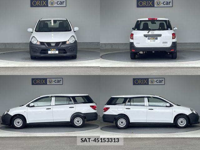 Nissan AD VAN 2021-12 8097712-25