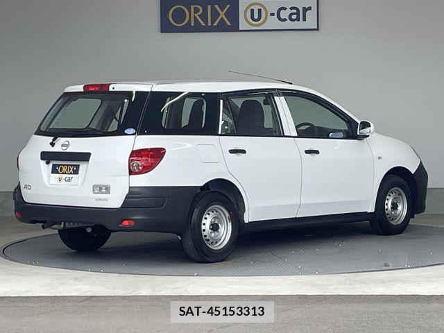 Nissan AD VAN 2021-12 8097712-2