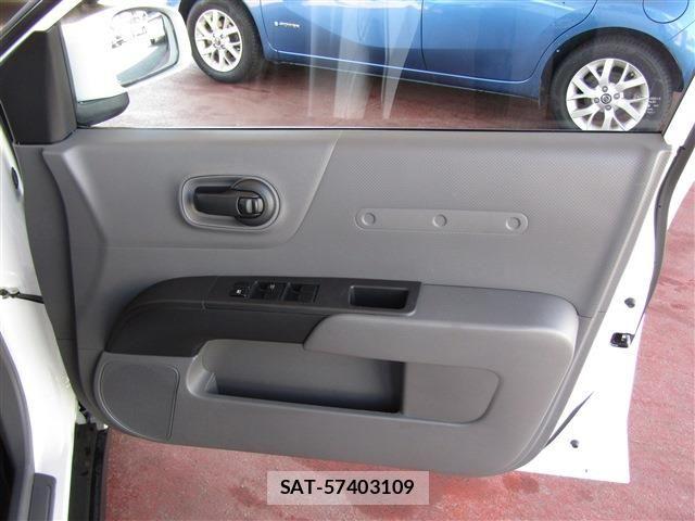 Nissan AD VAN 2025-05 8097711-14
