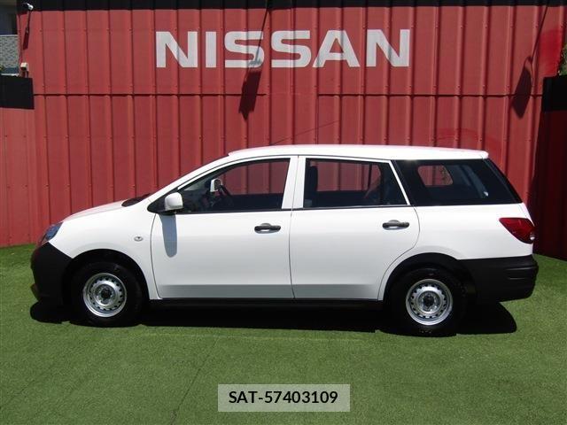 Nissan AD VAN 2025-05 8097711-23