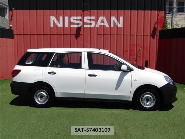 Nissan AD VAN 2025-05 8097711-24