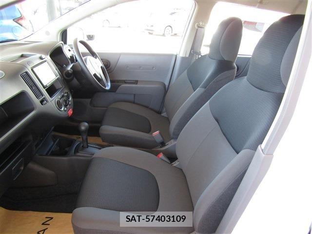 Nissan AD VAN 2025-05 8097711-26