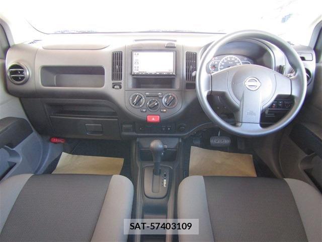 Nissan AD VAN 2025-05 8097711-2