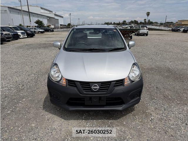 Nissan AD VAN 2022-04 8157733-9