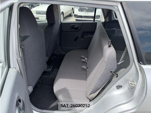 Nissan AD VAN 2022-04 8157733-17