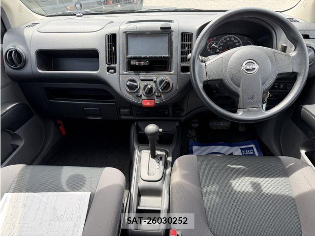 Nissan AD VAN 2022-04 8157733-2