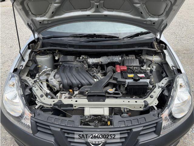 Nissan AD VAN 2022-04 8157733-3