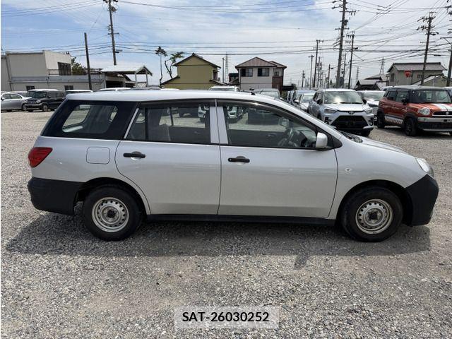 Nissan AD VAN 2022-04 8157733-7