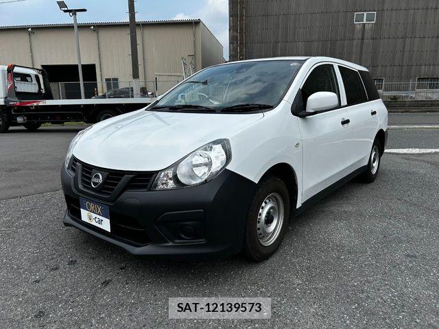 Nissan AD VAN 2023-07 8157734-0