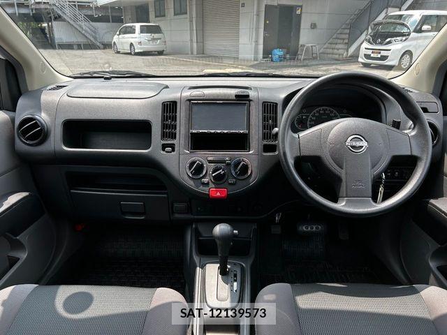 Nissan AD VAN 2023-07 8157734-1