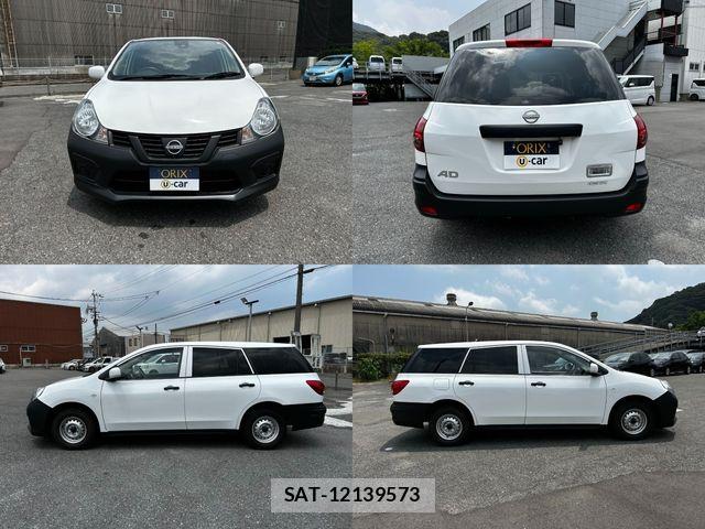Nissan AD VAN 2023-07 8157734-19
