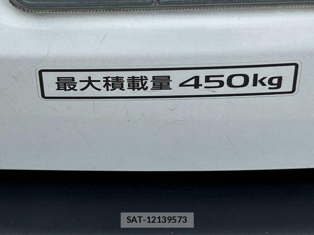 Nissan AD VAN 2023-07 8157734-20