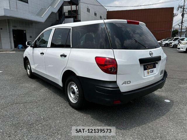 Nissan AD VAN 2023-07 8157734-28