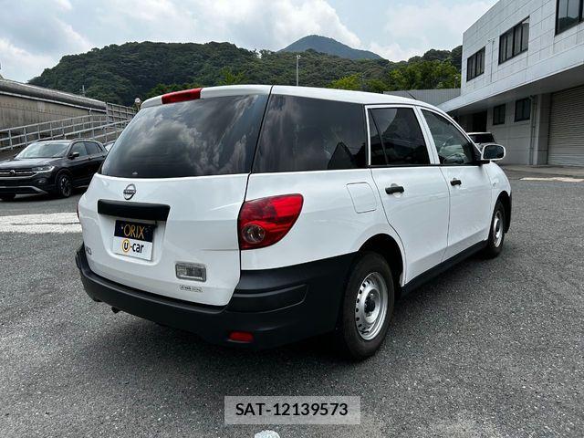 Nissan AD VAN 2023-07 8157734-2