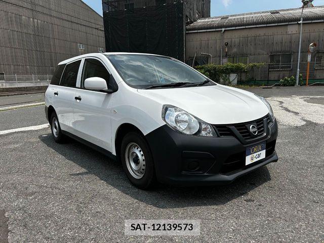 Nissan AD VAN 2023-07 8157734-29