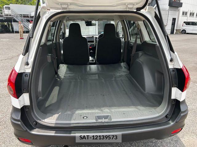 Nissan AD VAN 2023-07 8157734-5