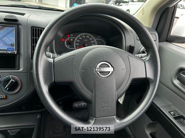 Nissan AD VAN 2023-07 8157734-8