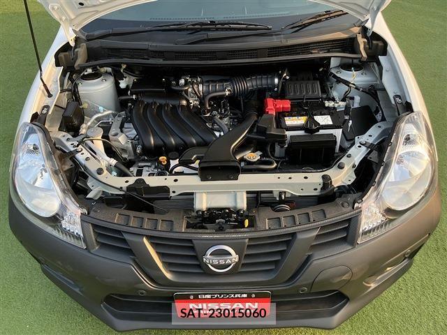 Nissan AD VAN 2025-05 8206034-12