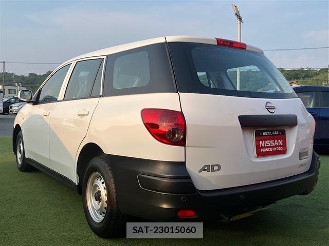 Nissan AD VAN 2025-05 8206034-16