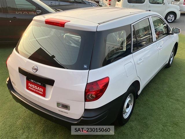 Nissan AD VAN 2025-05 8206034-18