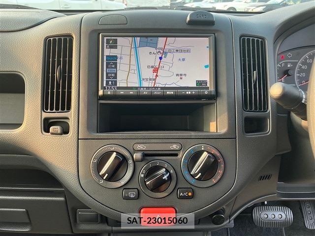 Nissan AD VAN 2025-05 8206034-8