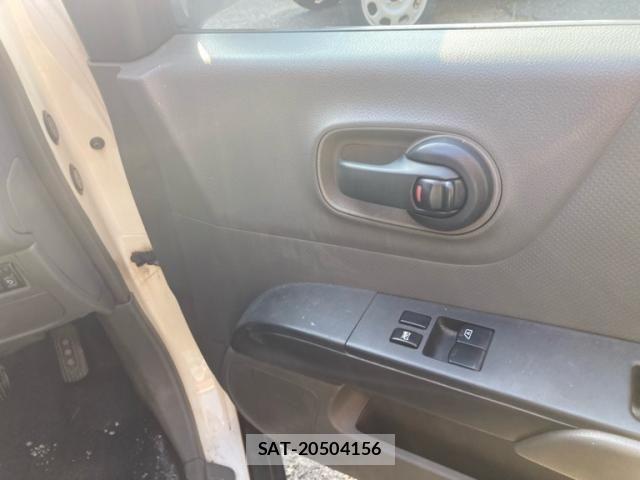 Nissan AD VAN 2010-08 8228648-13