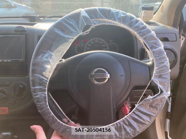 Nissan AD VAN 2010-08 8228648-15