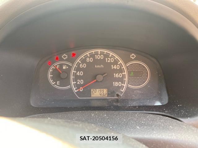 Nissan AD VAN 2010-08 8228648-16