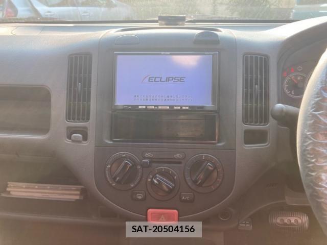 Nissan AD VAN 2010-08 8228648-17