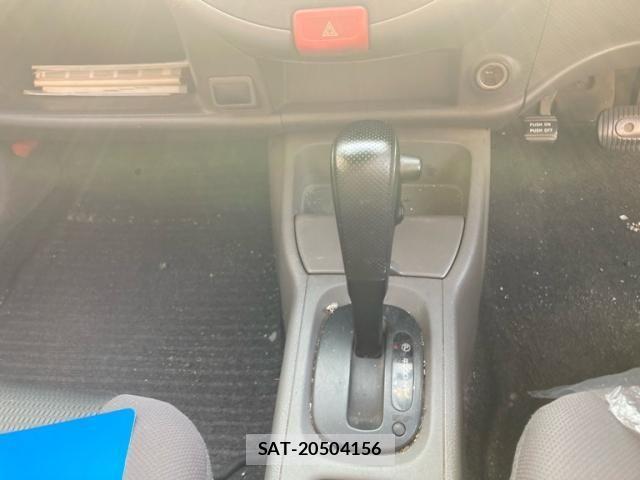 Nissan AD VAN 2010-08 8228648-18