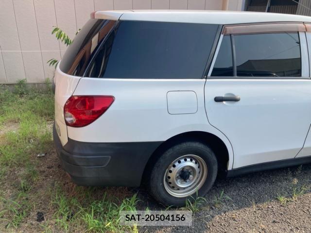 Nissan AD VAN 2010-08 8228648-2
