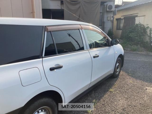 Nissan AD VAN 2010-08 8228648-3