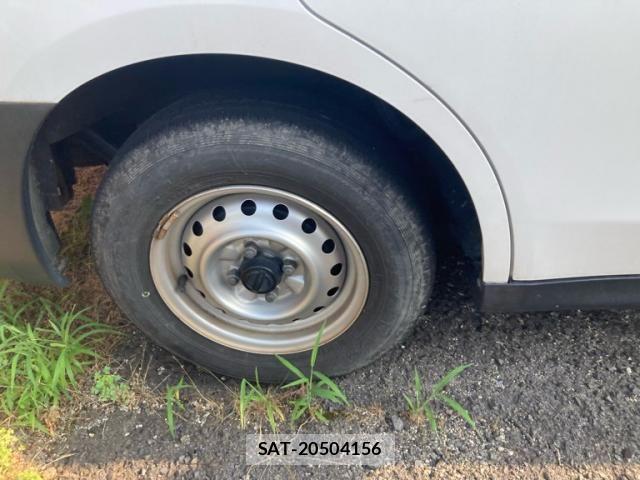 Nissan AD VAN 2010-08 8228648-5