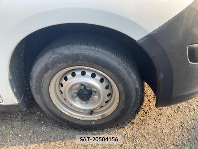 Nissan AD VAN 2010-08 8228648-6