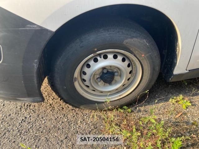 Nissan AD VAN 2010-08 8228648-7