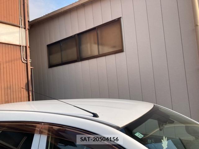 Nissan AD VAN 2010-08 8228648-8