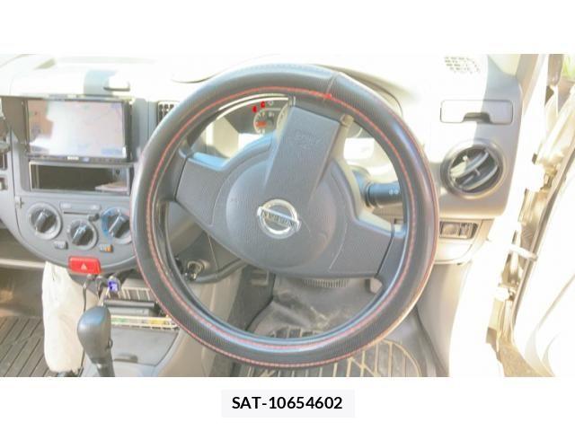 Nissan AD VAN 2015-02 8312570-14