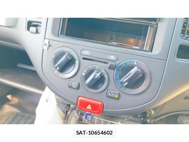 Nissan AD VAN 2015-02 8312570-17