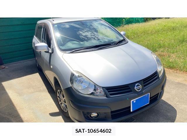 Nissan AD VAN 2015-02 8312570-1