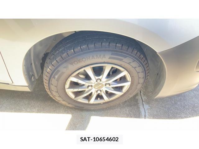 Nissan AD VAN 2015-02 8312570-2