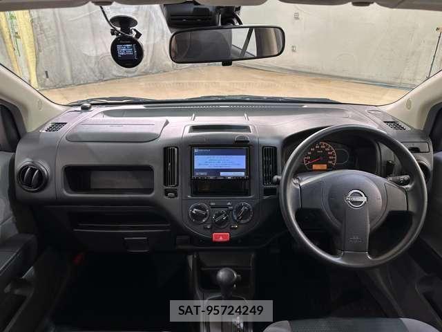 Nissan AD VAN 2021-07 8334428-13