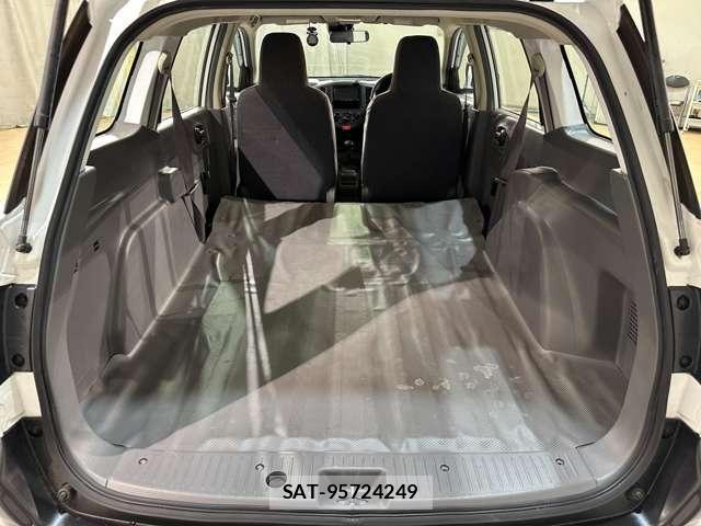 Nissan AD VAN 2021-07 8334428-22