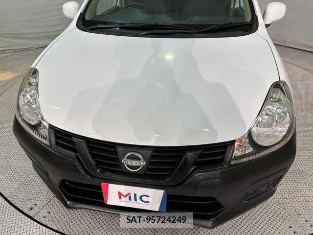 Nissan AD VAN 2021-07 8334428-23