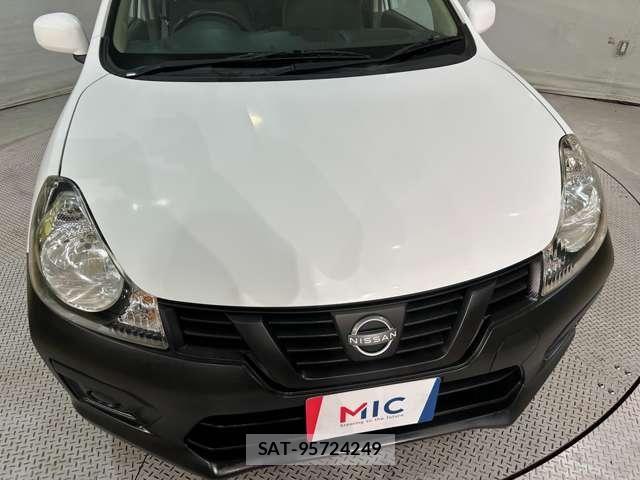 Nissan AD VAN 2021-07 8334428-24